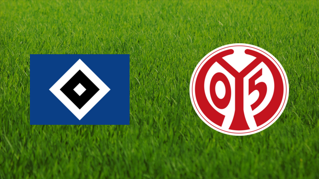 Hamburger SV vs. Mainz 05