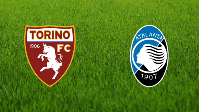 Torino FC vs. Atalanta BC