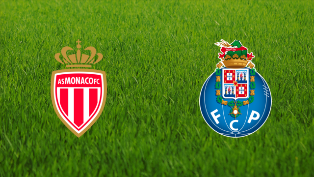 AS Monaco vs. FC Porto