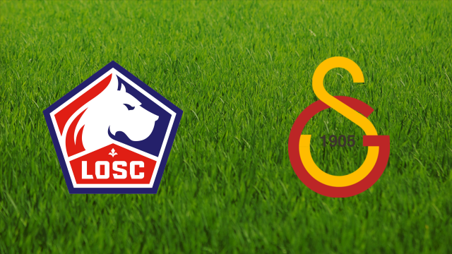 Lille OSC vs. Galatasaray SK