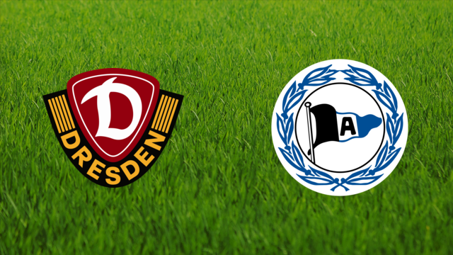Dynamo Dresden vs. Arminia Bielefeld