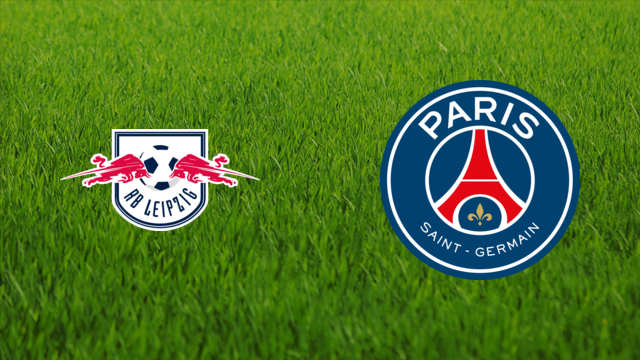 RB Leipzig vs. Paris Saint-Germain