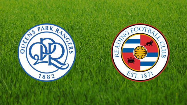 Queens Park Rangers vs. Reading FC