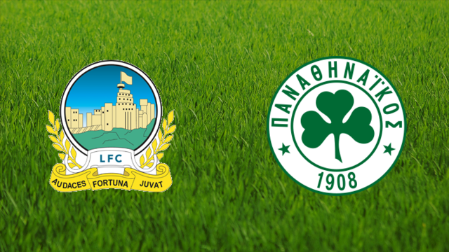 Linfield FC vs. Panathinaikos FC