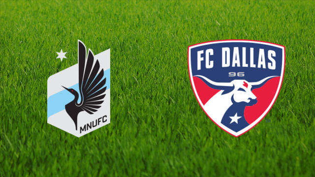 Minnesota United vs. FC Dallas