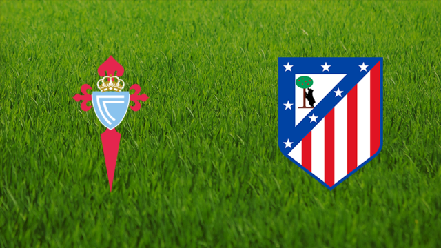 RC Celta vs. Atlético de Madrid