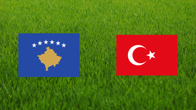 Kosovo vs. Turkey