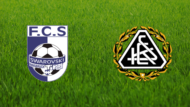 Swarovski Tirol vs. Kremser SC Swarovski Tirol vs. Kremser SC