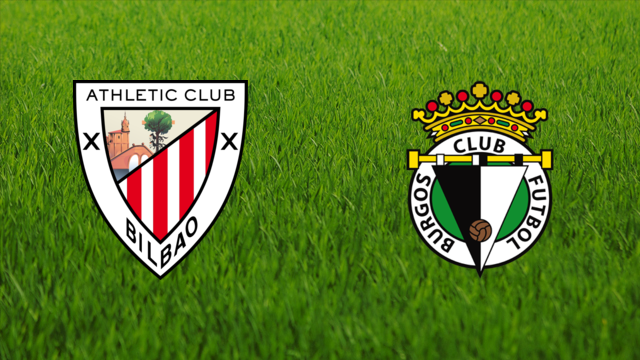 Bilbao Athletic vs. Burgos CF