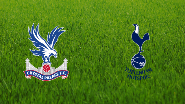 Crystal Palace vs. Tottenham Hotspur