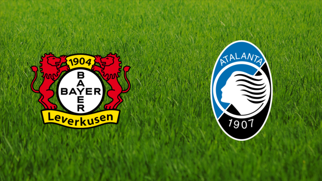 Bayer Leverkusen vs. Atalanta BC