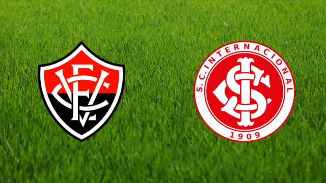 EC Vitória vs. SC Internacional