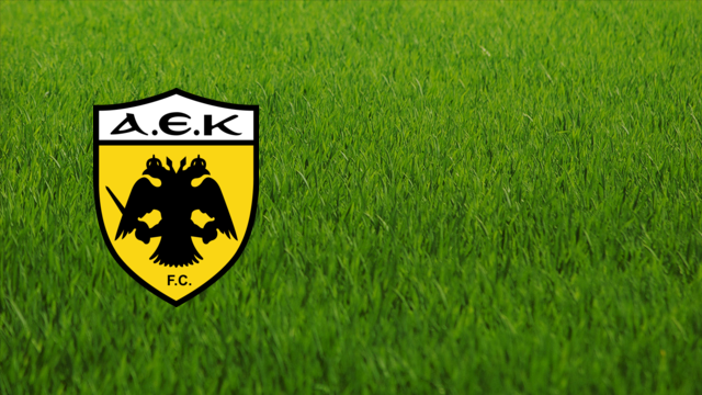 AEK FC vs. AC Milan