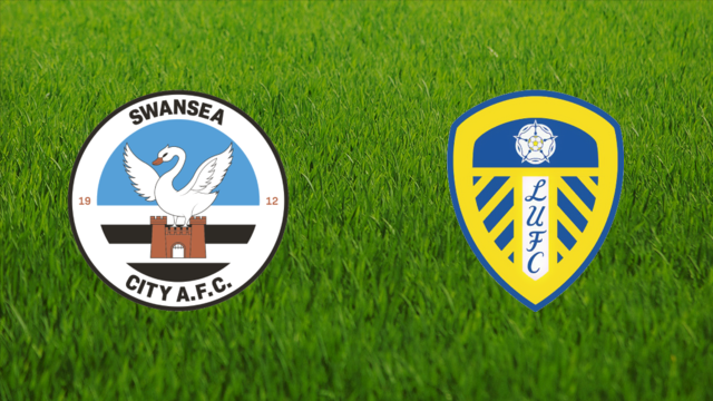 Swansea City vs. Leeds United