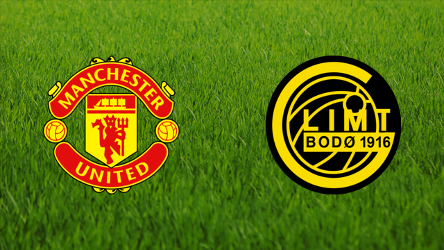 Manchester United vs. FK Bodø/Glimt