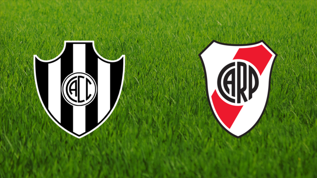 Central Córdoba vs. River Plate