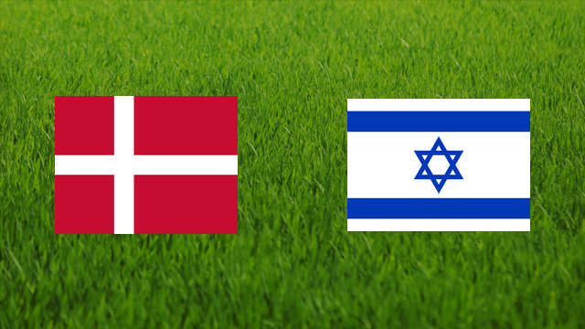 Denmark vs. Israel