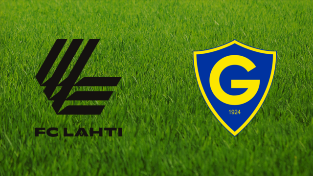 FC Lahti vs. IF Gnistan