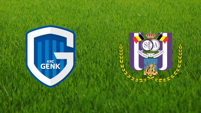 Racing Genk vs. RSC Anderlecht