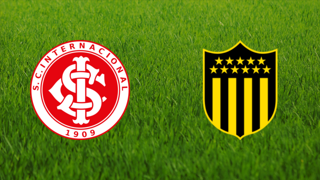 SC Internacional vs. CA Peñarol