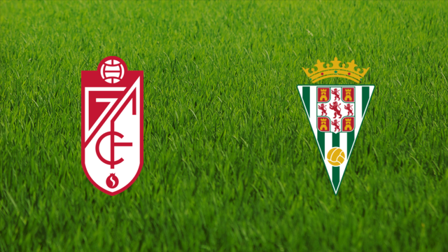 Granada CF vs. Córdoba CF