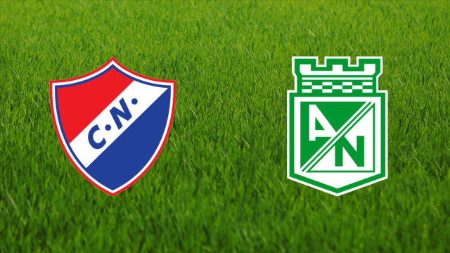 Nacional - ASU vs. Atlético Nacional