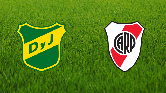 Defensa y Justicia  vs. River Plate