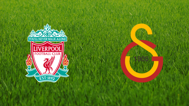 Liverpool FC vs. Galatasaray SK