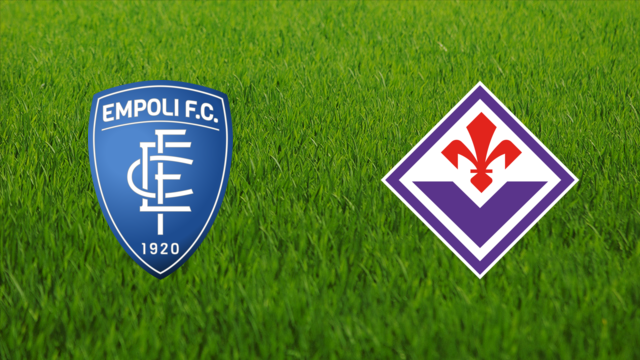 Empoli FC vs. ACF Fiorentina