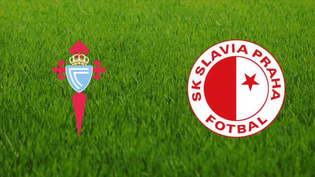 RC Celta vs. Slavia Praha