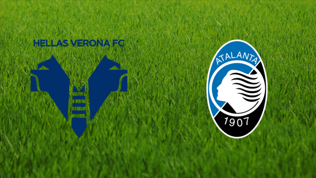 Hellas Verona vs. Atalanta BC