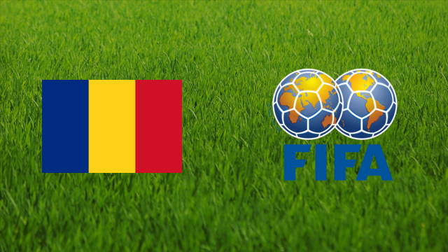 Romania vs. World Stars
