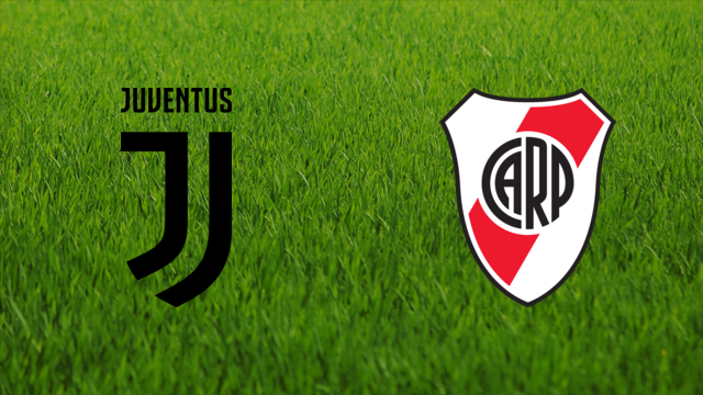 Juventus FC vs. River Plate