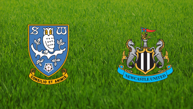 Sheffield Wednesday vs. Newcastle United