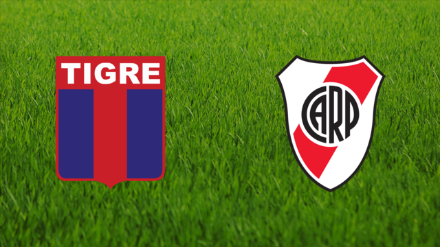 CA Tigre vs. River Plate