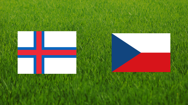 Faroe Islands vs. Czech Republic