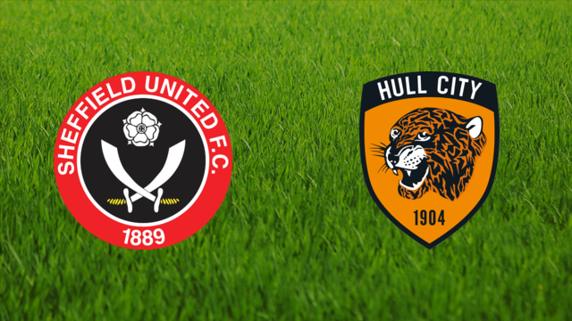 Sheffield United vs. Hull City