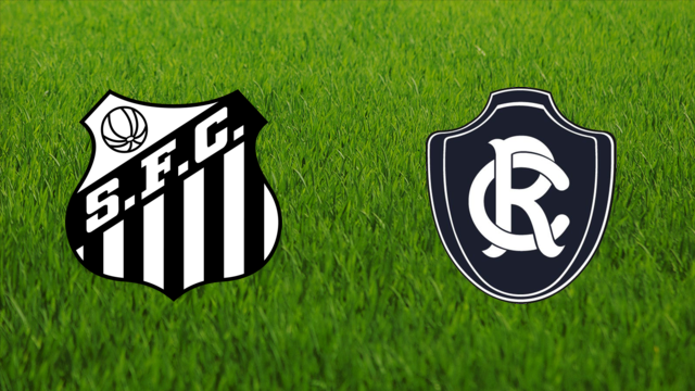 Santos FC vs. Clube do Remo