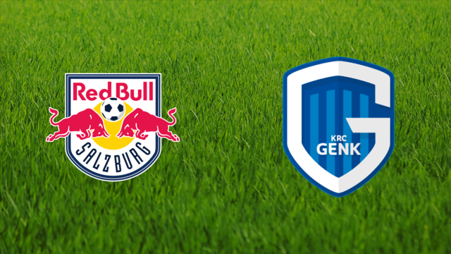 Red Bull Salzburg vs. Racing Genk