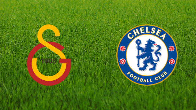 Galatasaray SK vs. Chelsea FC