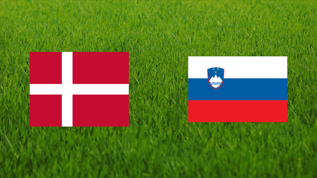 Denmark vs. Slovenia