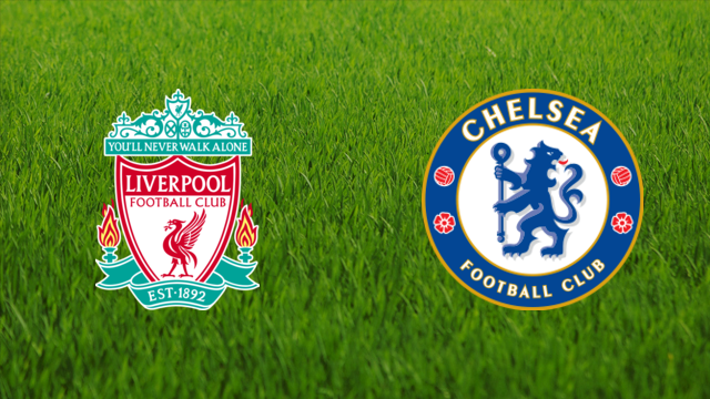 Liverpool FC vs. Chelsea FC