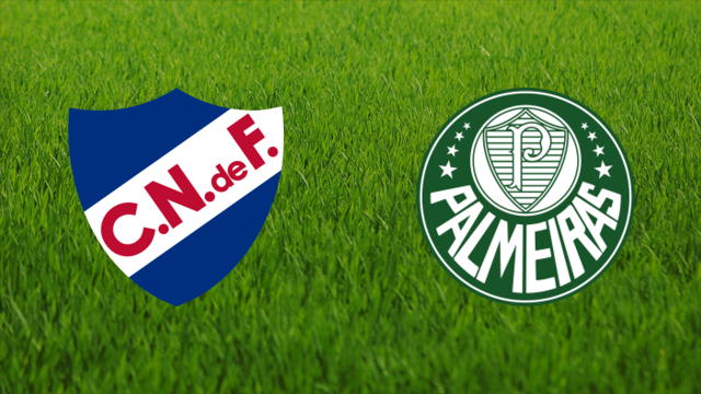 Nacional - MTV vs. SE Palmeiras