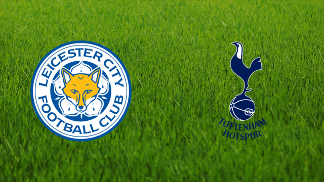 Leicester City vs. Tottenham Hotspur