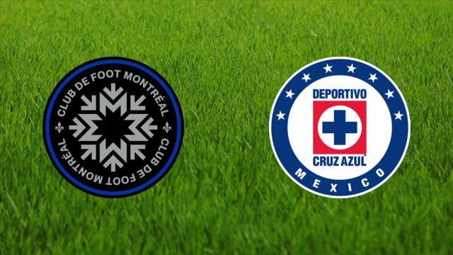 CF Montréal vs. Cruz Azul