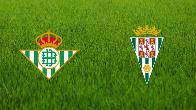 Betis Deportivo vs. Córdoba B