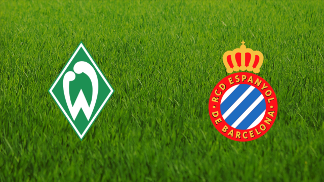 Werder Bremen vs. RCD Espanyol