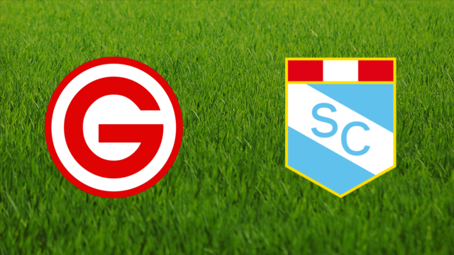 Deportivo Garcilaso vs. Sporting Cristal