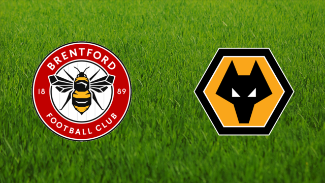 Brentford FC vs. Wolverhampton Wanderers