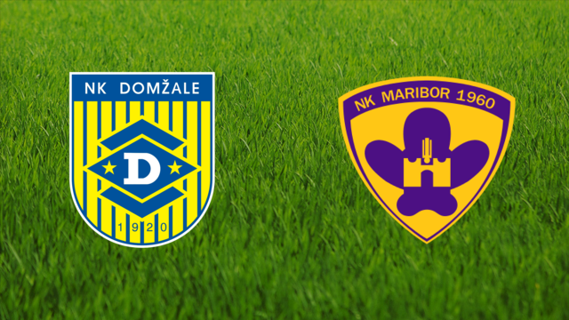 NK Domžale vs. NK Maribor NK Domžale vs. NK Maribor